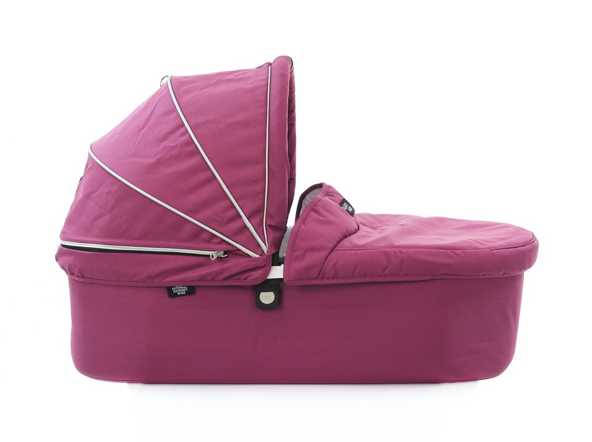 valco baby external bassinet