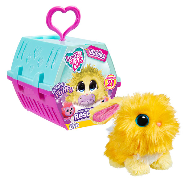 scruff a luvs mini pushistik poteryashka