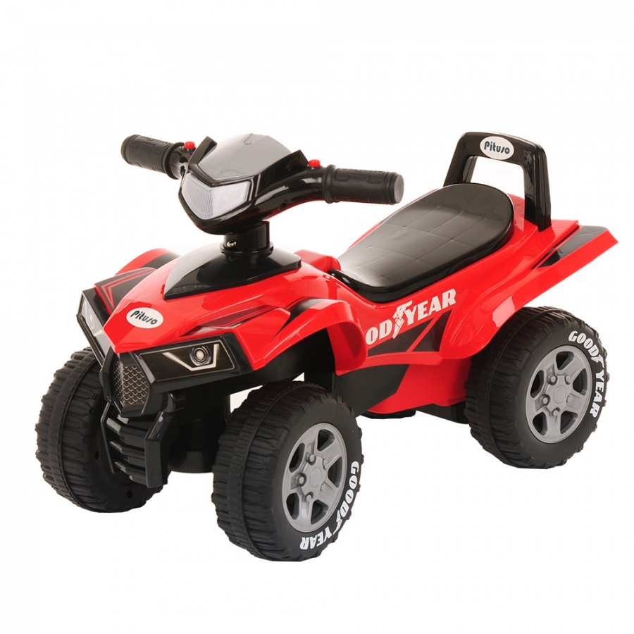 pituso katalka goodyear red krasnyj