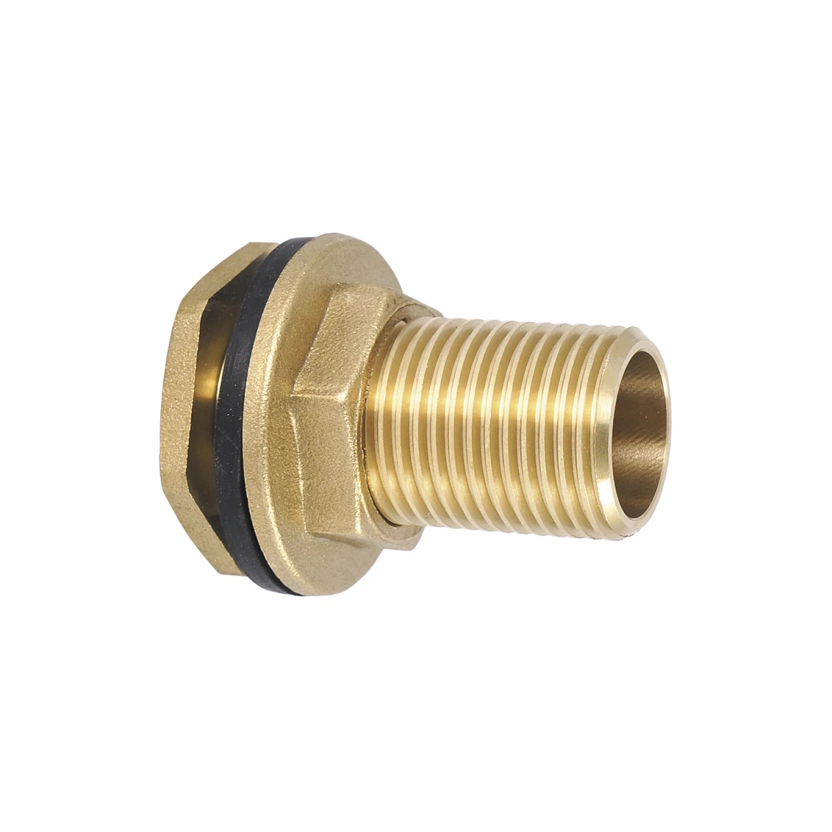 Купить Штуцер Для Бочки 3 4