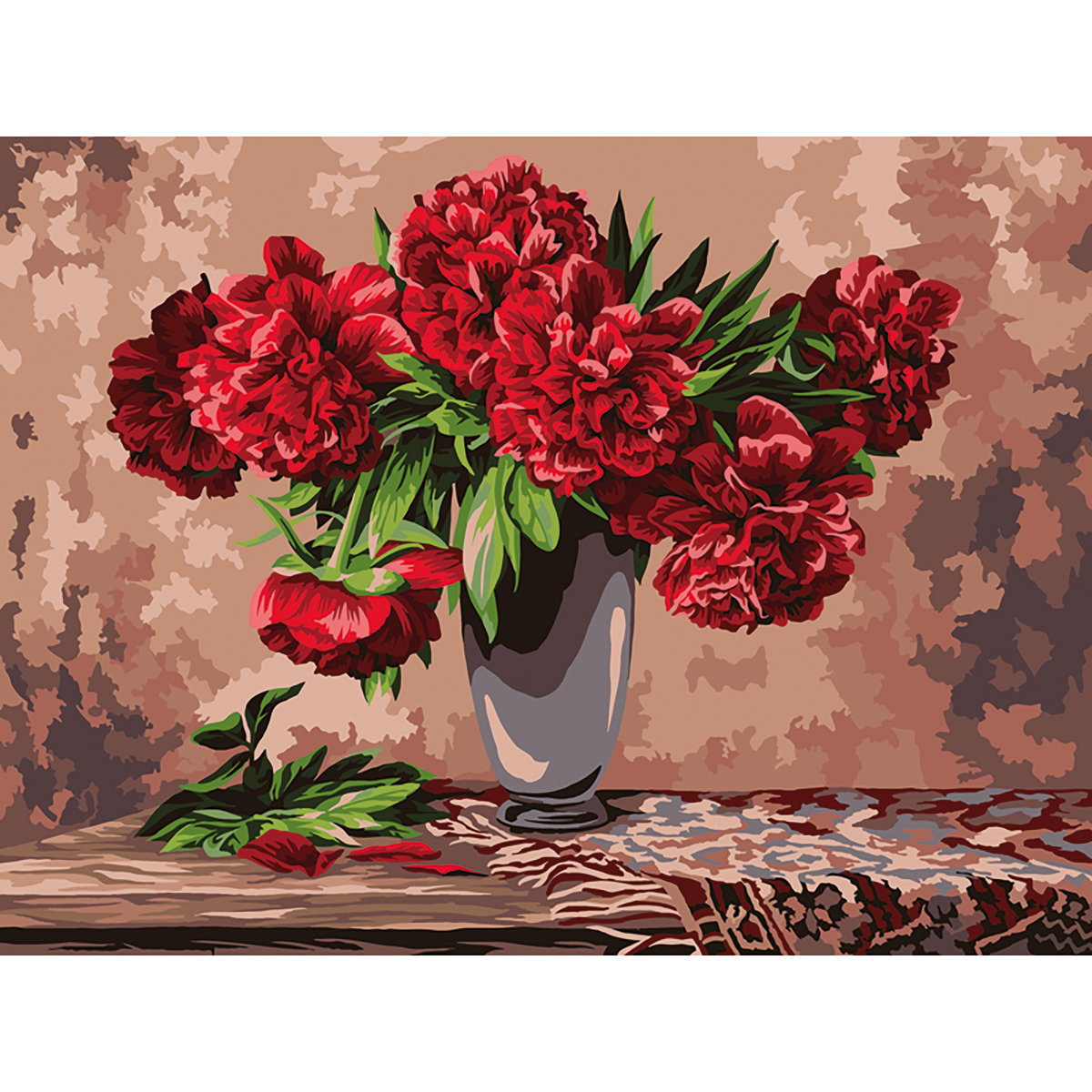 Картины По Номерам Купить В Минске Недорого