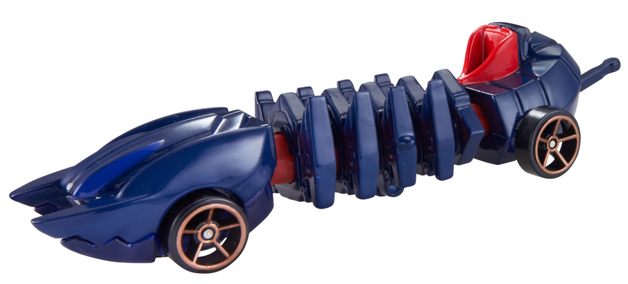 Hot Wheels Basic Bazovaya Mashinka Monstry Mutanty V Assortimente
