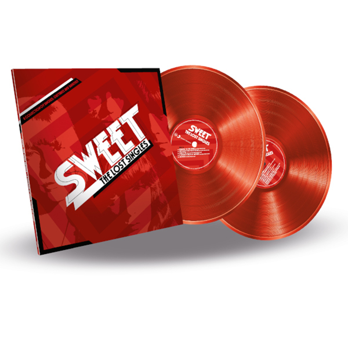 The sweetest 1. Виниловые пластинки. Виниловые пластинки фото. CD Sweet: the Lost Singles. Винилы Свит.