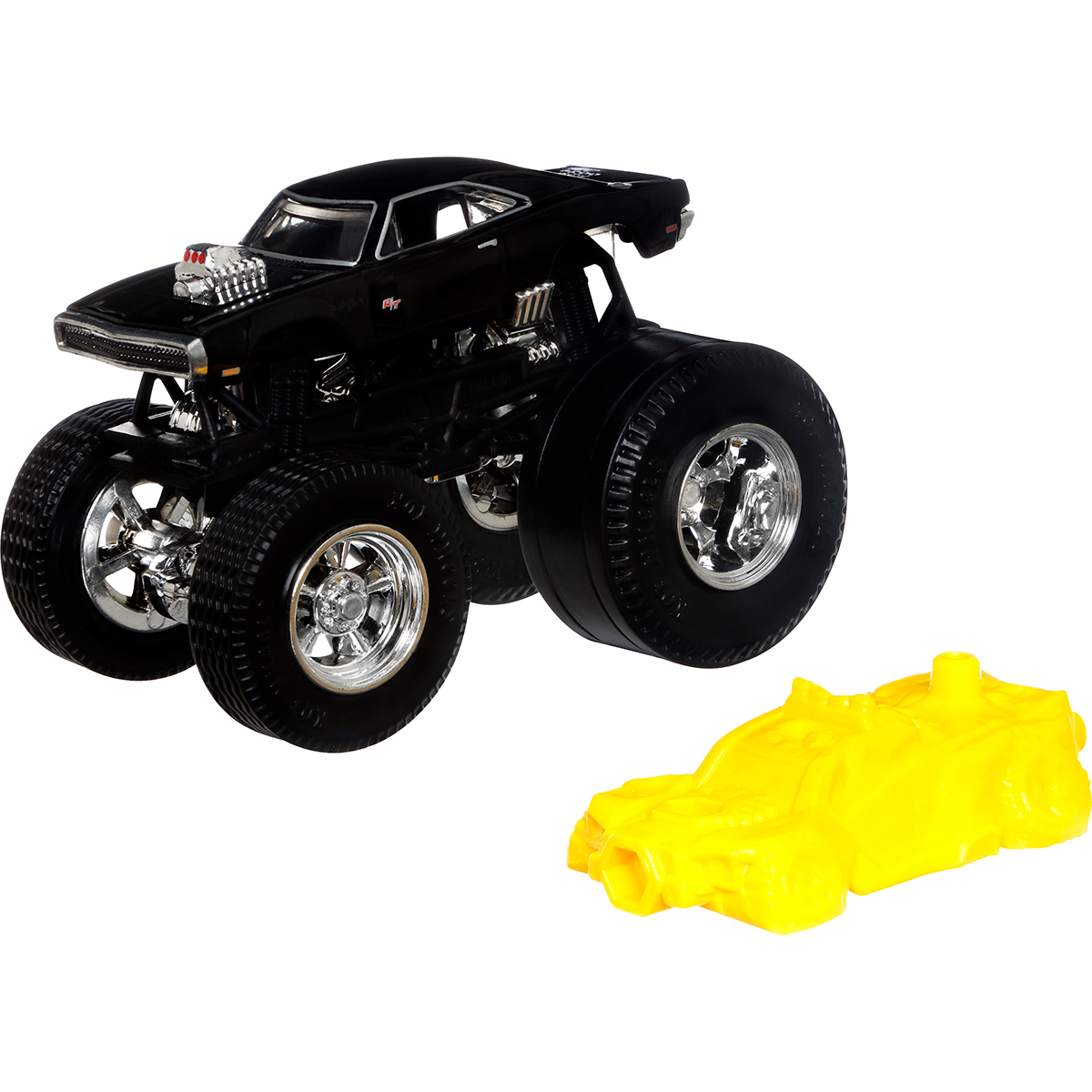 Fast 64. Fast 64