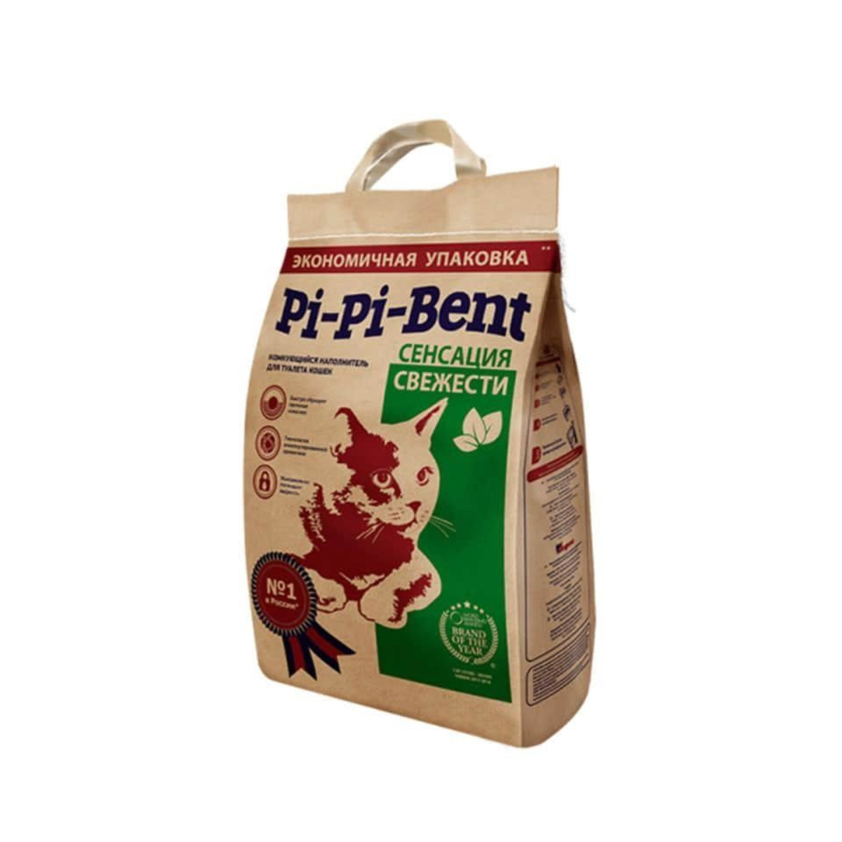 Pipibent Кошачий Наполнитель Купить 15 Кг