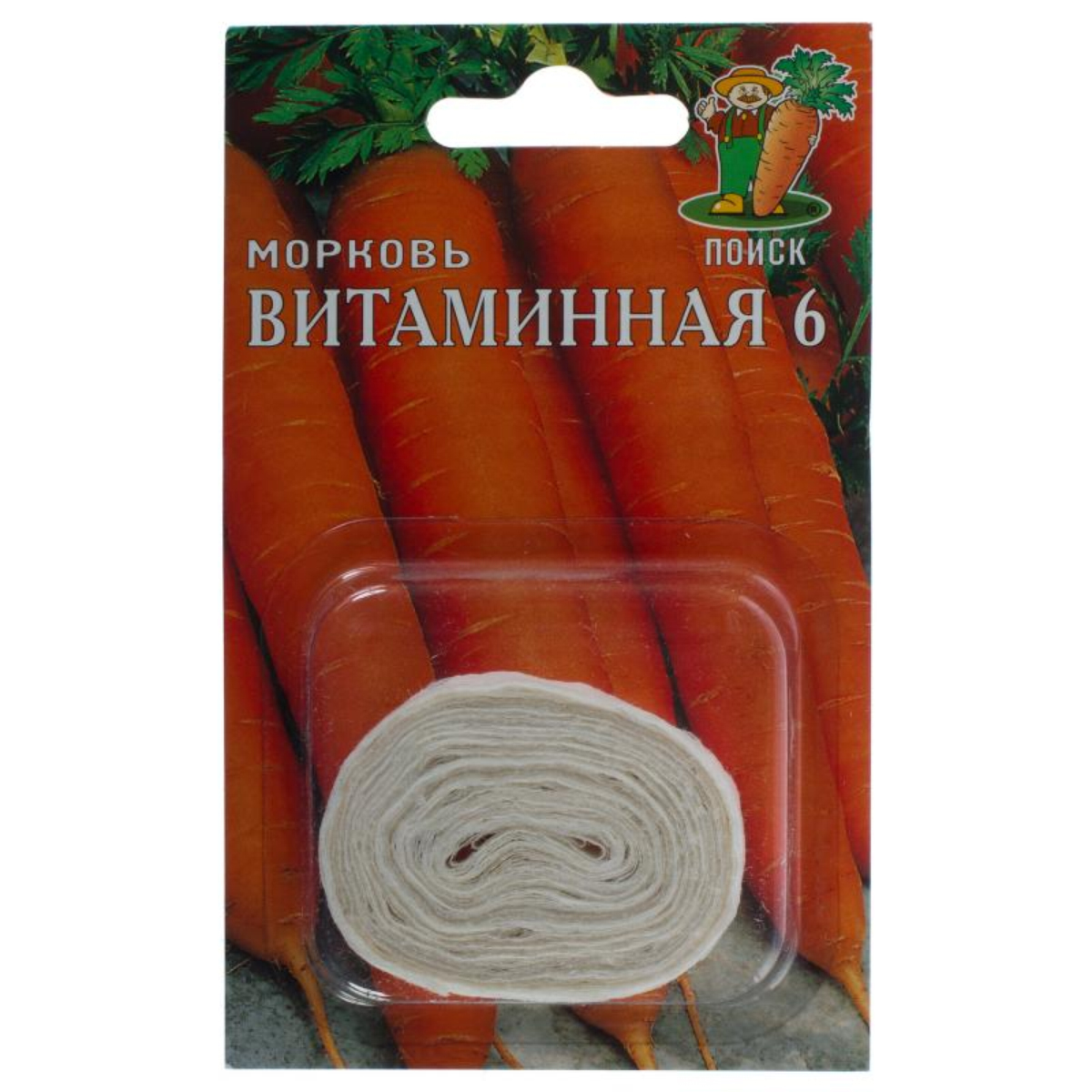 Купить Семена Моркови На Ленте