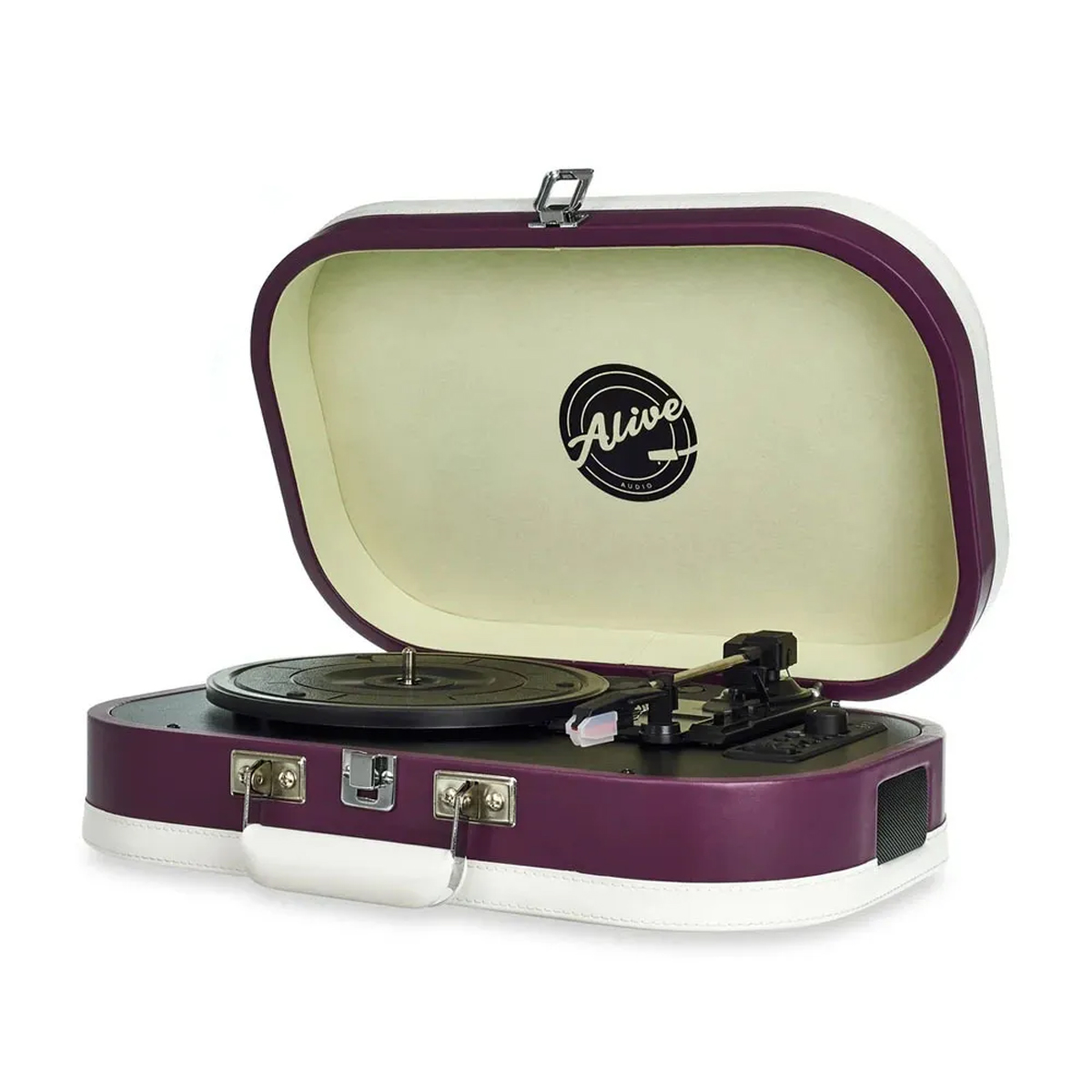 Alive audio. Виниловый проигрыватель Alive Audio Vintage Cades Gin c Bluetooth. Alive Audio виниловый проигрыватель. Виниловый проигрыватель Alive Audio Vintage Cades Gin (vnt-02-CG). Проигрыватель виниловых дисков Alive Audio Vintage Strawberry fields (vnt-02-SF).