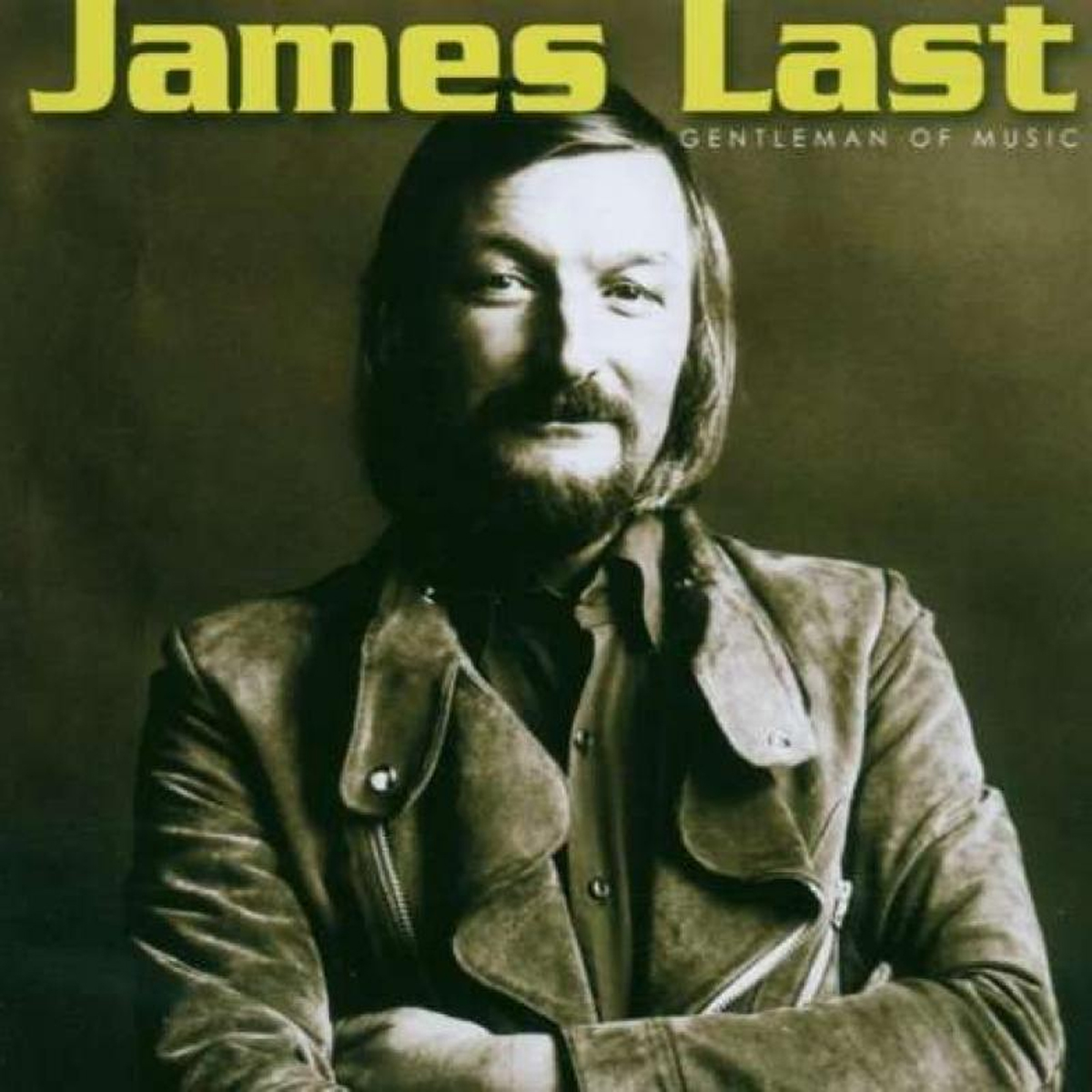 Last little man. James last Orchestra обложки. James last альбом.