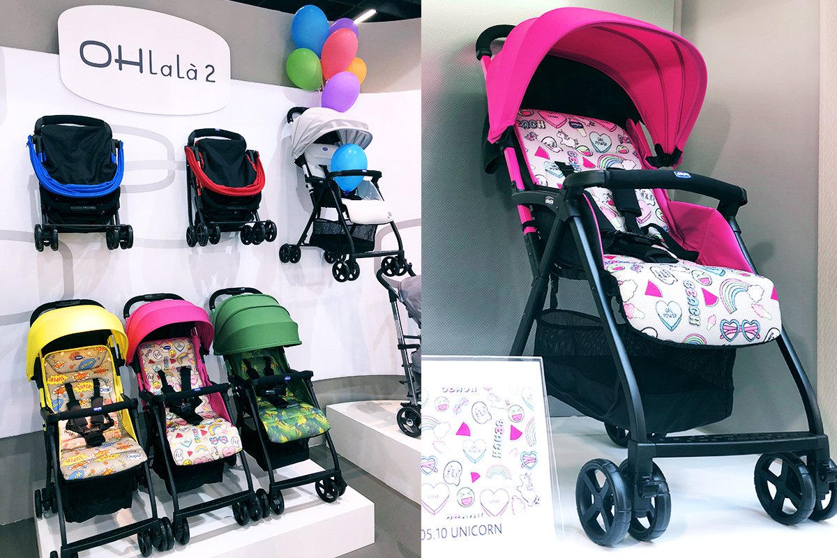 chicco ohlala comics